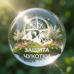 Защита Чукотки