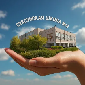 МАОУ "Суксунская СОШ №2"