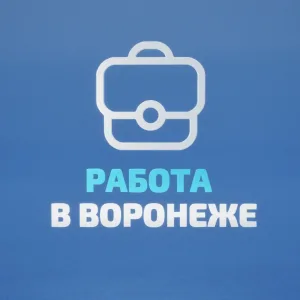 Работа в Воронеже