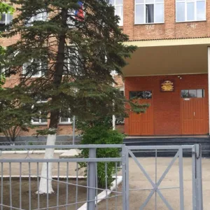 МБОУ СОШ 1 с. Эльхотово