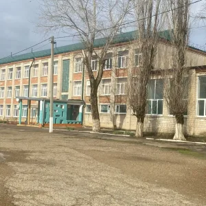 МБОУ СОШ 16 им. И. П. Федорова