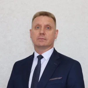 Сергей Фертиков Официально