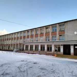 МОБУ "Кузнецовская СОШ"