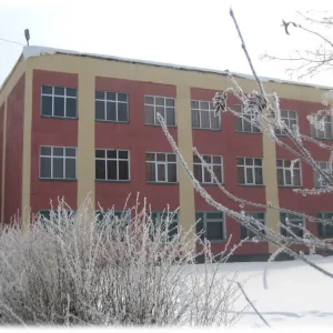 МОУ "Приволжская СОШ"