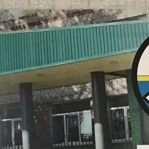 МБОУ "Кузьмичёвская СШ"