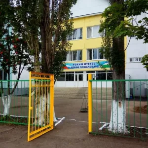 МОБУ СОШ д.Подымалово