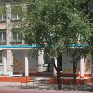 МОБУ СОШ № 7 пгт Прогресс