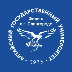 Филиал АлтГУ в г.Славгороде