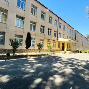 МБОУ СОШ им.И.С.Багаева с.Сунжа Пригородного муниципального района РСО-Алания