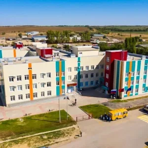 Общешкольный канал МБОУ "Россошинская СШ имени И.Ф.Бибишева"
