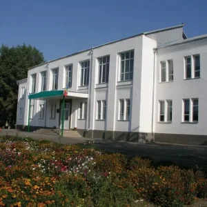 МБОУ ВИСЛОВСКАЯ СОШ