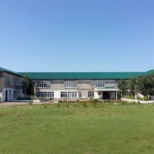 ШКОЛЬНЫЙ КАНАЛ, "УСТЬ-КЯХТИНСКАЯ СОШ"