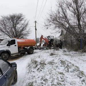ООО "Водоканал Лагань"