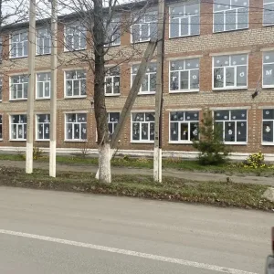 БУДНИ МБОУ СОШ № 4