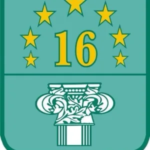 МБОУ Школа16