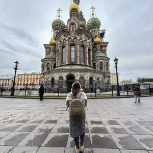Блог Ксении | отдых | природа | животные