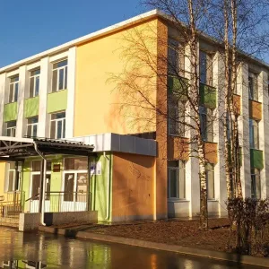 Открытый канал МБОУ СШ N 3 г. Родники Ивановской области