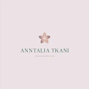 AnntaliaTkani ткани Воронеж. Дак DUCK