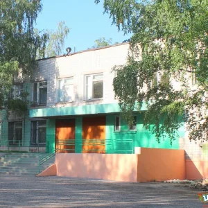МБОУ "Школа №34"