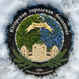 Югорская городская больница