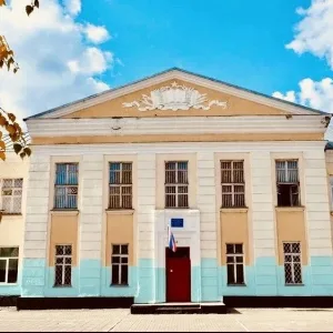 МБОУ "ООШ 21” г. Бийск