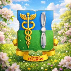 Управа района Южное Тушино города Москвы