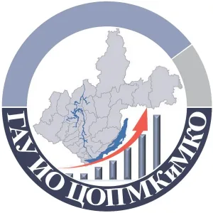 ГАУ ИО ЦОПМКиМКО