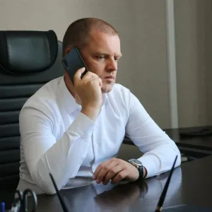 Кирилл Первов