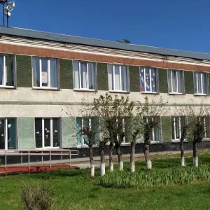 МКОУ Мошковская СОШ №2