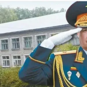МКОУ СОШ имени генерал – лейтенанта В.Г. Асапова с. Калинино Малмыжского района Кировской области