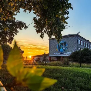 МБОУ "Тасеевская СОШ №1"