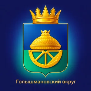 Администрация Голышмановского округа
