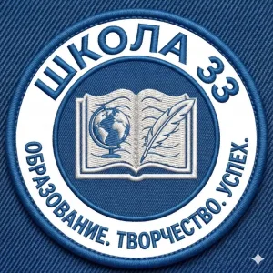 МБОУ "СОШ №33" имени А.В. Бобкова