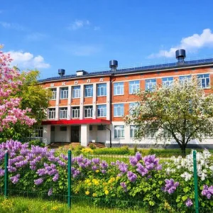 МБОУ "СШ N15 п.Кулой"