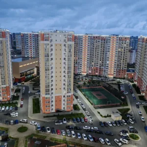 ООО "УК "Формула комфорта"