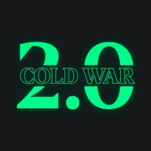 Холодная война 2.0