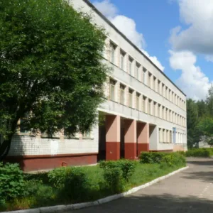 МБОУ СОШ №4 города Сельцо Брянской области