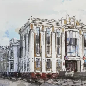 Тамбовская областная Дума