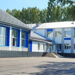 МОБУ СОШ с. Октябрьский