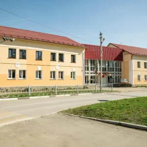 Дом детского творчества