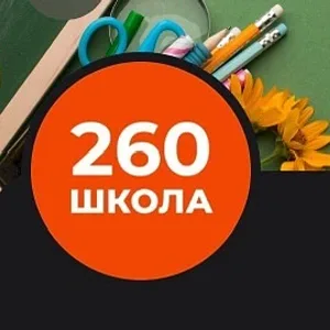 Средняя школа №260 Санкт-Петербург