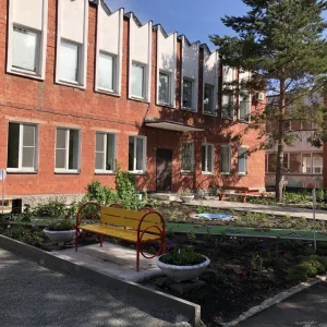МДОУ Детский сад N 52 Копейского городского округа