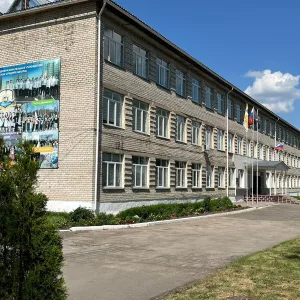 МОУ "Казачинская СШ"