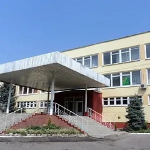 МБОУ Лицей №6 (город Воронеж)