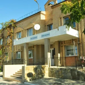 СОШ №3 города Судака