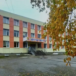 МБОУ «Туломская СОШ»