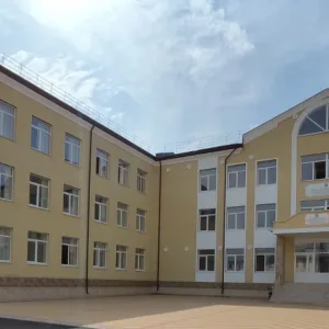 МКОУ «Лицей №7 имени Шуры Козуб с. Ново-Ивановского»