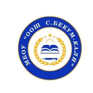 МБОУ «ООШ с.Бекум-Кали»