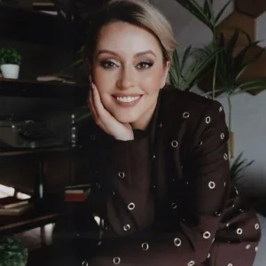Maria Kravchenko
