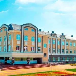 МБОУ «ОЦ «Краснослободская СОШ №1»